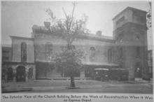 Claver Church Depot Thumbnail