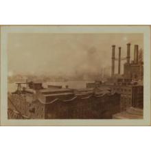 Domino, ca. 1930 Thumbnail