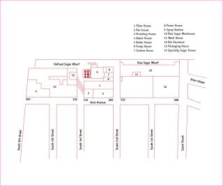 Domino site plan Thumbnail