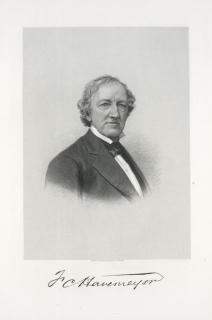 Frederick C. Havemeyer Thumbnail