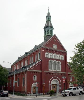 Annunciation Church Thumbnail